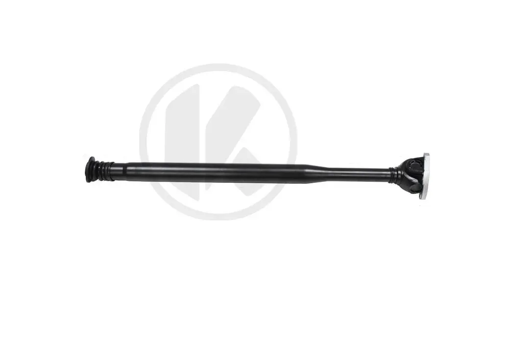 PROPELLER SHAFT, FRONT